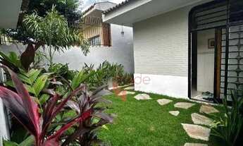 Imagem 3: Casa Térrea para Vender ou Alugar com 4 Quartos no Bairro Alto da Boa Vista em Ribeirão Pr