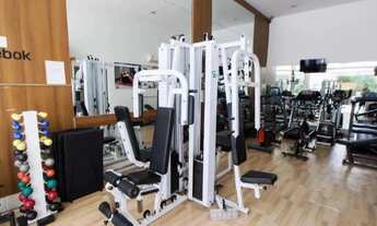 Imagem 15: Apartamento para alugar na Consolação - Edifício Studio Home Bela Cintra