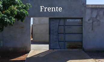 Imagem: Casa a venda em Penápolis Mais solar 2