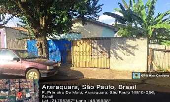 Imagem: Oportunidade Única em ARARAQUARA - SP