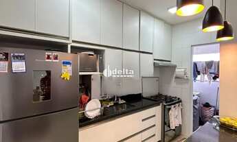 Imagem 3: Apartamento disponível para venda no bairro Presidente Roosevelt em Uberlândia-MG