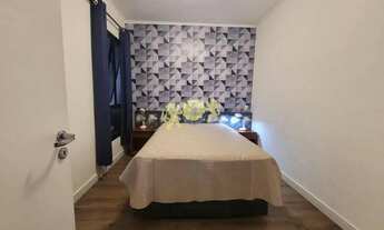 Imagem 6: Flat para alugar na Consolação - Edifício Massis Five Star