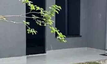 Imagem: Casa á venda com 2 quartos no Jardim Itamaracá