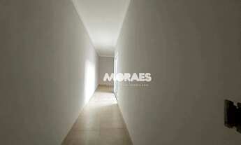 Imagem 5: Casa nova com 2 quartos, 1 suíte, à venda, a/c 76 m² por R$ 350.000 - Jardim Marília - Bau