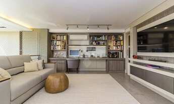 Imagem: Cobertura com 2 suítes e 2 vagas na Bela