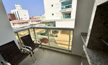 Imagem 2: Canto Norte - Viva a 50 metros da Praia: Apartamento Mobiliado com Vista para o Mar