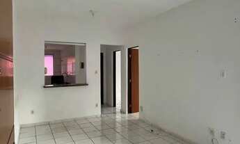 Imagem 5: Imóvel para venda com 57 metros quadrados com 2 quartos em Cutim Anil - São Luís - MA