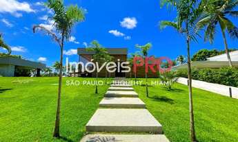 Imagem 2: Mansão á venda no Cond. Encontro das Águas