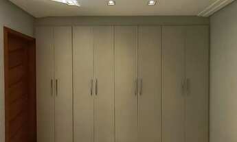 Imagem 3: A.Moura Gestor Imobiliario Aluga-se: Casa de 3 Suítes no Condomínio Villa Firenze