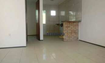 Imagem 6: Casa com 3 dormitórios à venda, 90 m² por R$ 370.000,00 - Mondubim - Fortaleza/CE