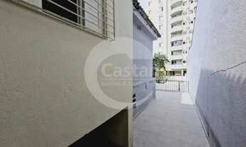 Imagem 6: Casa em Tatuapé