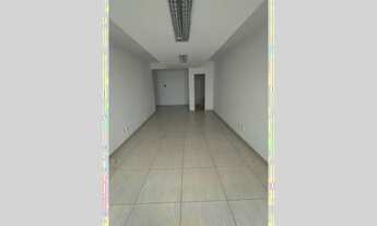 Imagem 7: Sala Comercial no Edifício Adinco no centro de Joinville