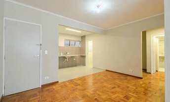 Imagem 6: Apartamento para venda e locação em Vila Nova Conceição com 3 quartos, sendo 2 suítes , 92