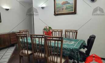 Imagem 5: Sorado Mooca,3 quartos,1 suite,sala 2 ambientes,copa cozinha,quintal com churraqueira,edic