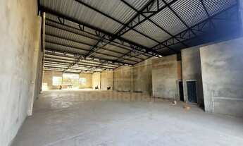 Imagem 6: Barracão para alugar em avenida