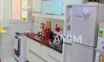 Imagem 4: Apartamento com 3 dormitórios à venda, 81 m² por R$ 550.000,00 - Santa Rosa - Niterói/RJ