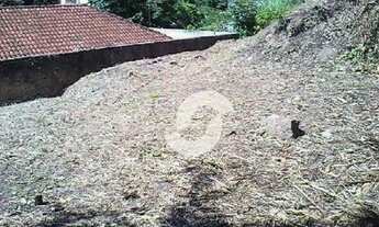 Imagem 5: Terreno à venda, 609 m² por R$ 730.000,00 - Ingá - Niterói/RJ