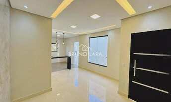 Imagem 4: Casa à venda no bairro Pedra Branca - São Joaquim de Bicas /MG