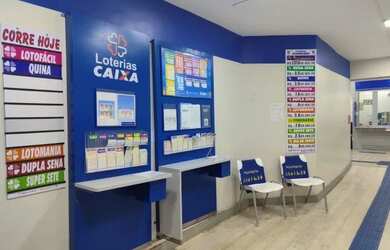 Imagem 3: Lotérica à Venda no Centro da Cidade (Ourinhos - SP