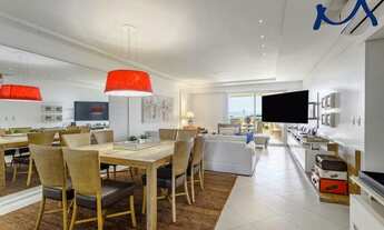 Imagem 2: APARTAMENTO TEMPORADA em FLORIANÓPOLIS - SC, LAGOINHA