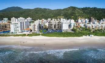 Imagem 3: Cobertura de frente para a Praia de Palmas