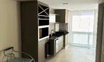 Imagem 6: Imóvel para aluguel com 235 m², 03 suítes, MOBILIADO!!!