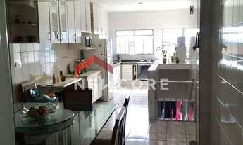 Imagem 3: Sobrado em Rua Arlindo Béttio - Alves Dias - São Bernardo do Campo/SP