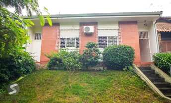 Imagem: Casa 3 dormitórios Bairro Teresópolis