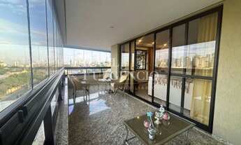 Imagem 7: Apartamento alto padrão com 4 quartos (sendo 2 suítes