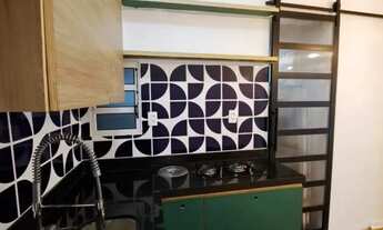 Imagem 7: 1 Dormitório em dos Edifícios de Artacho Jurado na Bela Vista para Alugar, São Paulo