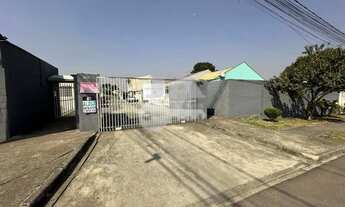 Imagem: Casa Residencial com 2 quartos para alugar