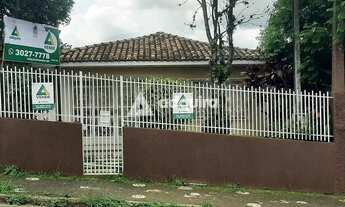 Imagem 2: Casa à venda, Rua dos Operários contendo quartos - Olarias, Ponta Grossa, PR