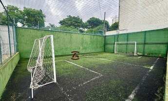 Imagem 2: Apartamento, 70 m² - venda por R$ 1.450.000,00 ou aluguel por R$ 7.553,00/mês - Higienópol