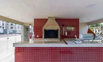 Imagem 5: Apartamento Mobiliado 2 quartos no Alto Petrópolis, 54 m²