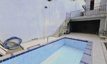 Imagem 3: Casa em Tatuapé