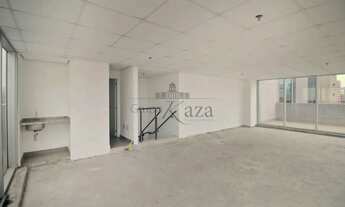 Imagem 3: Conjunto Comercial Duplex em Cobertura - Vila Clementino - 232m²