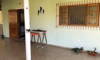 Imagem: Chácara Completa de 6.600 m² com Pomar