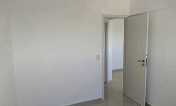Imagem 4: Apartamento de 2 Quartos com Suíte à Venda no Brisas Di Lourenzzo 57 m², Andar Alto com V
