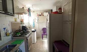 Imagem 7: Apartamento para venda tem 67 metros quadrados com 3 quartos em Santo Antônio - Campo Gran