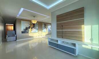 Imagem 2: Alugo apartamento 3 quartos - Edifício Ville Trois