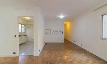 Imagem 6: Venda Apartamento 3 Dormitórios - 110 m² Jardim Paulista