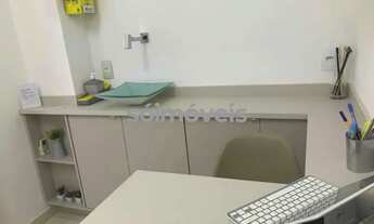 Imagem 6: Sala comercial reformada em Copacabana