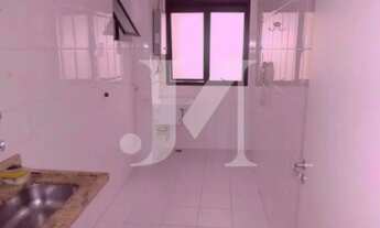 Imagem 3: Apartamento Padrão de 70m², 3 dormitórios com1 suite e 2 vagas no Condomínio Residencial P