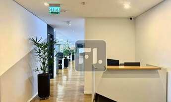 Imagem 6: Conjunto para alugar, 508 m² por R$ 105.300,00/mês - Pinheiros - São Paulo/SP