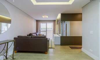 Imagem 7: Apartamento com 3 dormitórios à venda, PORTÃO , CURITIBA - PR