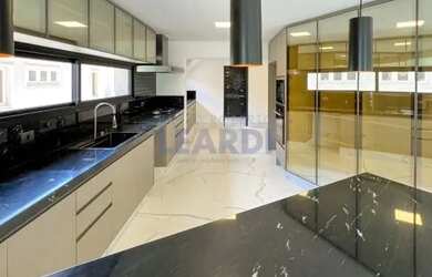 Imagem 4: CASA EM CONDOMÍNIO - ALPHAVILLE - SP