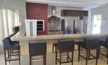 Imagem 6: Apto 03 quartos com suite e garagem no Centro de São José