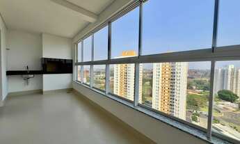 Imagem 2: Apartamento em andar alto no Residencial Davos