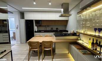 Imagem 6: Apartamento de 1 quarto no Centro de Florianópolis