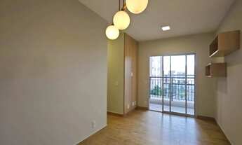 Imagem 12: Apartamento à venda no Condomínio Residencial Barcelona em Limeira-SP